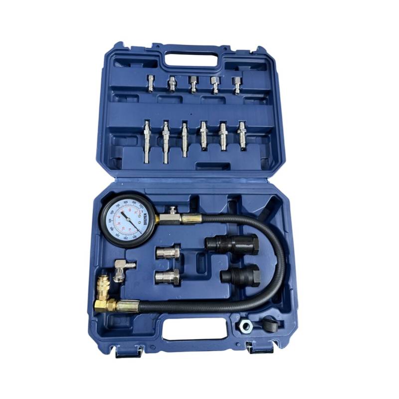 Compresometro Diesel Full Bremen