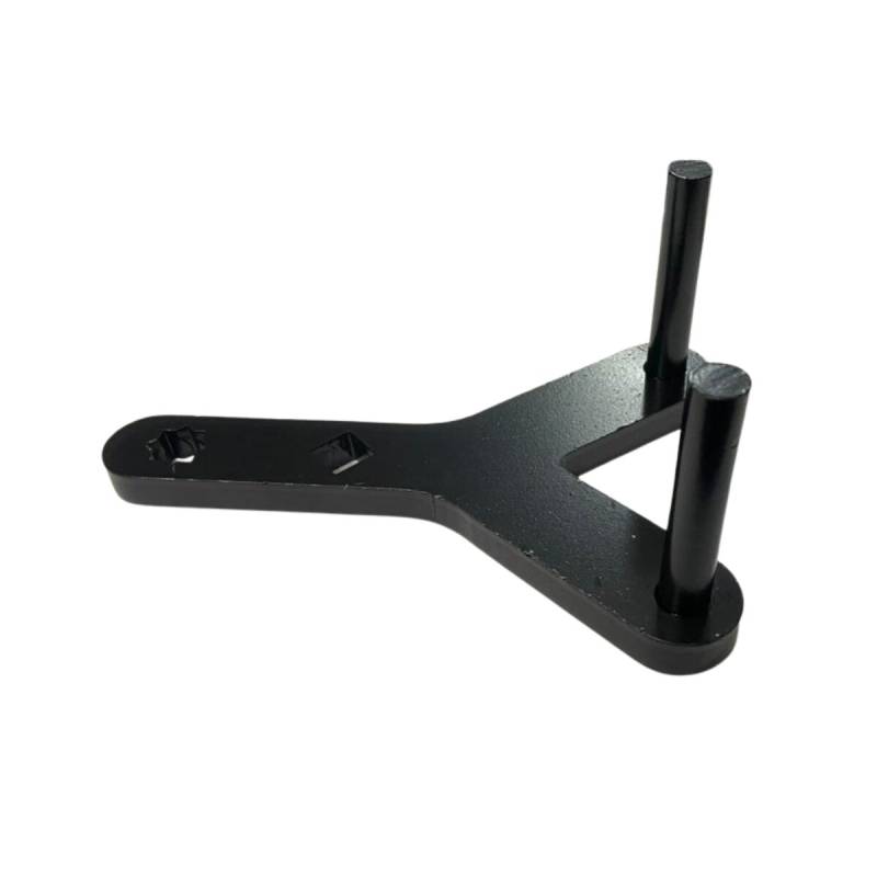 Extractor Desmontador De Rotulas Eurotech