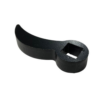 Cabezal Curvo Para Palanca De Fuerza 1/2