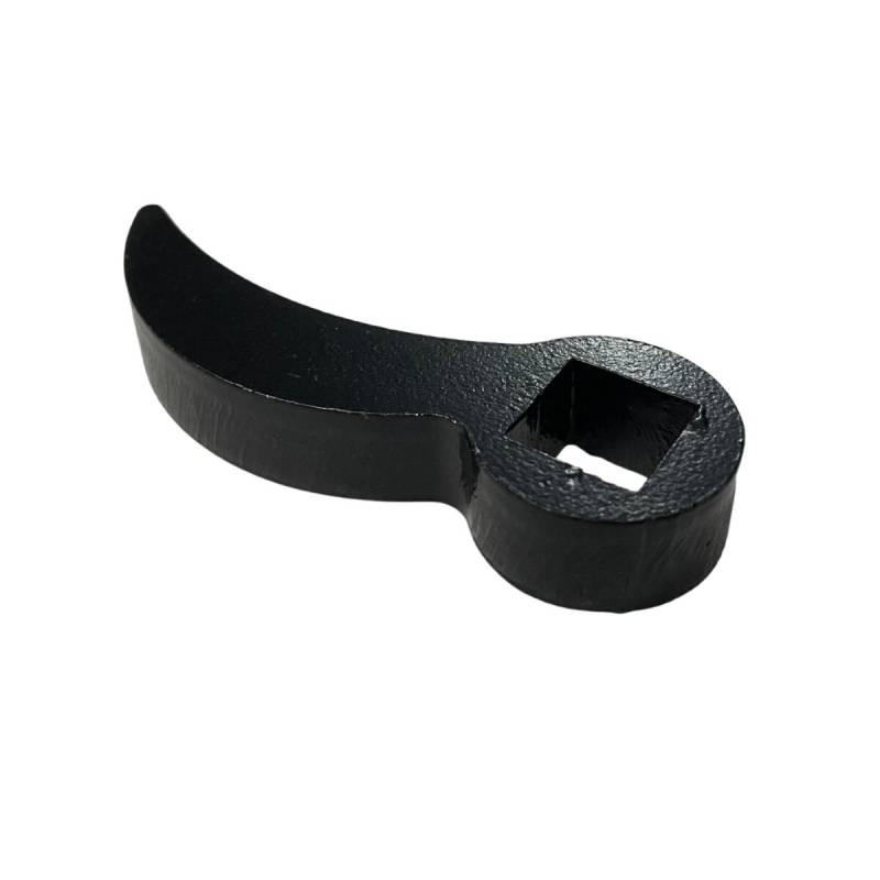 Cabezal Curvo Para Palanca De Fuerza 1/2