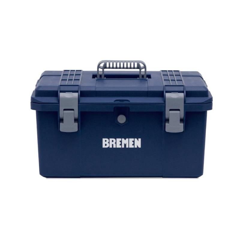 Caja De Herramientas Bremen Industrial 20 Pulgadas