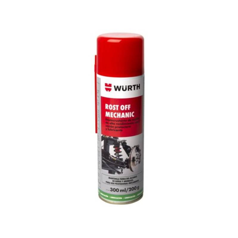 Aerosol Aflojatuercas Anticorrosivo 300Ml