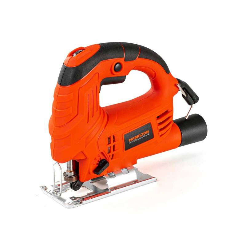 Sierra Caladora Electrica 550W