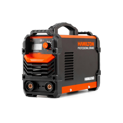 Soldadora Inverter Para Electrodo 160Amp Pro