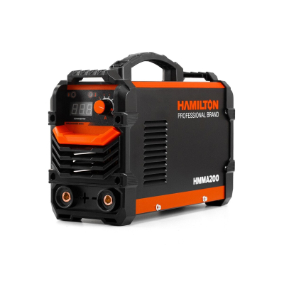 Soldadora Inverter Para Electrodo 200Amp Pro