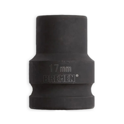 Tubo De Impacto 30Mm Encastre 1/2