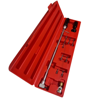 Destornillador Angular Para Carburador De Motos