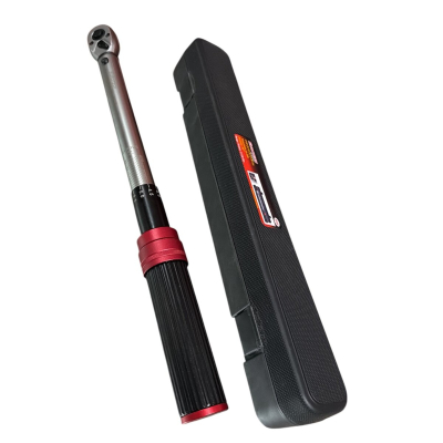 Torquimetro Profesional Certificado 3/8