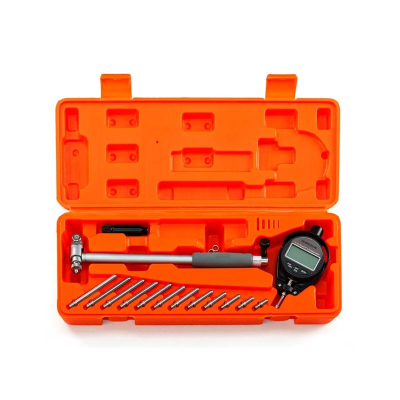 Alesometro De 50 A 160Mm Con Comparador Digital