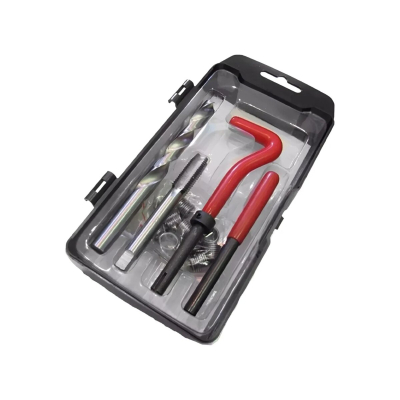 Kit De Insertos 12X1.25 Completo Con Macho Y Mecha