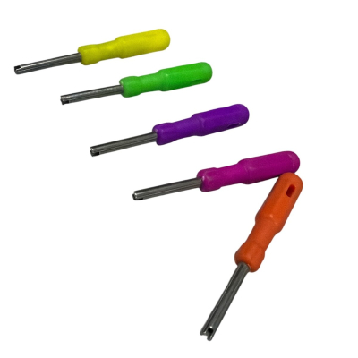 Saca Ovulos Valvulas De Rueda Bahco Color Surtido Por Unidad