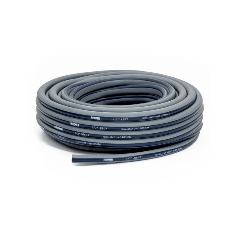 Manguera De Riego Reforzada 20 Metro De Largo 1/2