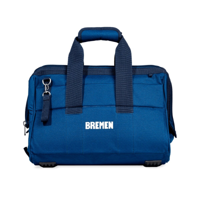 Bolso Portaherramientas 16 Pulgadas Reforzado