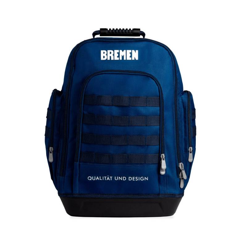 Mochila Portaherramientas 32 Litros Base Rigida