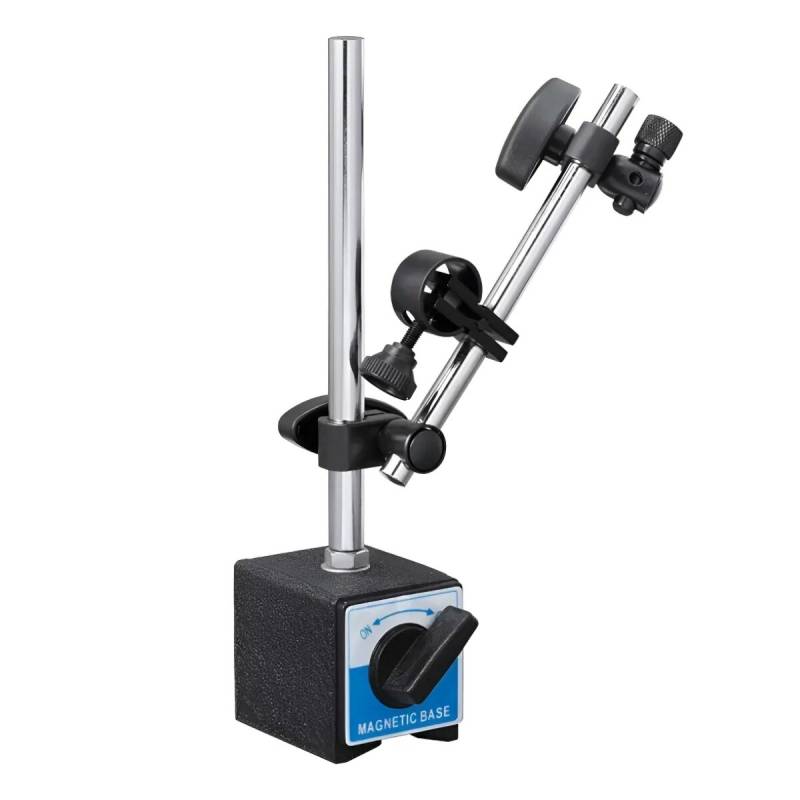 Base Magnetica Para Reloj Comparador Hamilton