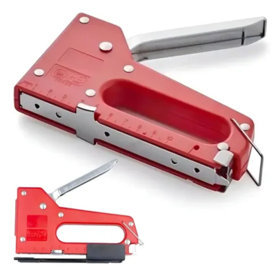 Engrampadora Con Base Universal Eurotech