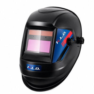 Mascara De Soldar Fotosensible Regulable