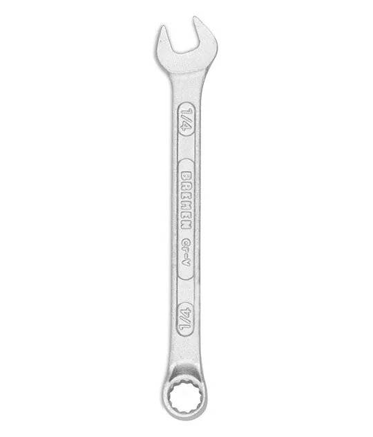 Llave Combinada Fija 1 Pulgada Bremen