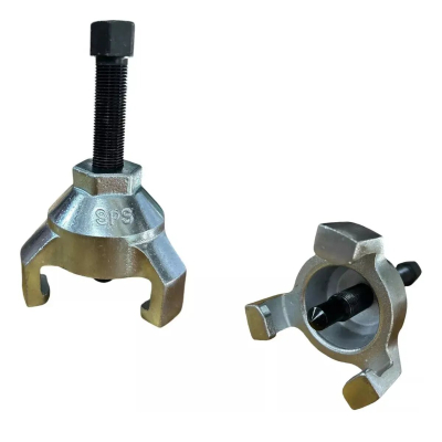 Extractor De Polea Motor Dragon Importado