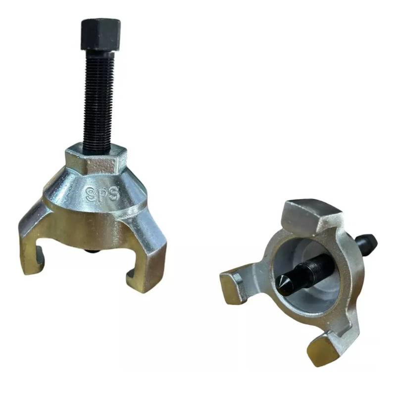 Extractor De Polea Motor Dragon Importado