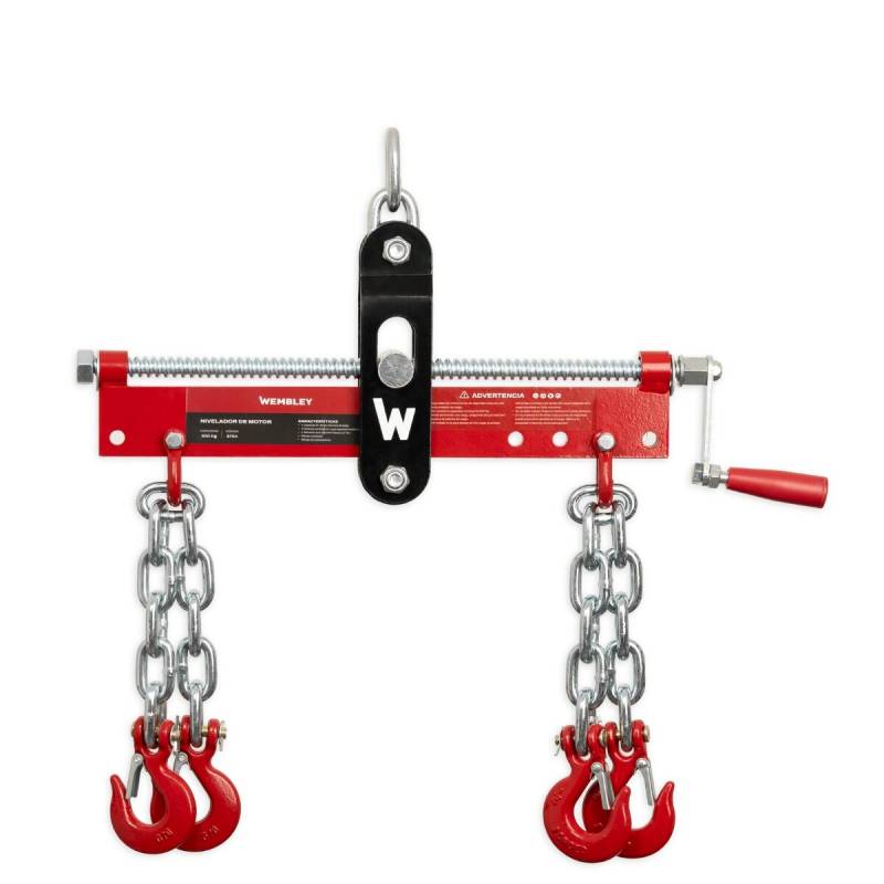 Inclinador De Motor Para Pluma 800Kg