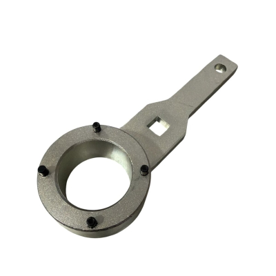 Llave Para Aflojar Polea Cigueñal Tfsi 1.8 - 2.0