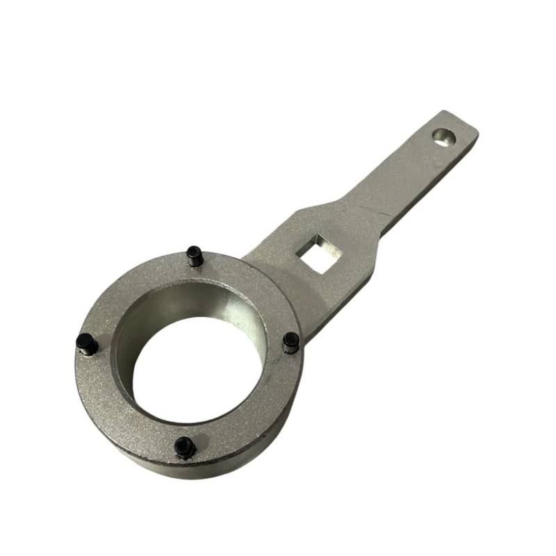Llave Para Aflojar Polea Cigueñal Tfsi 1.8 - 2.0
