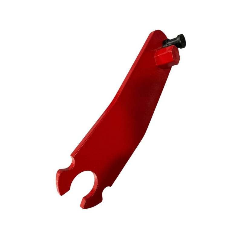 Llave Especial Para Ajustar Y Alinear Puertas
