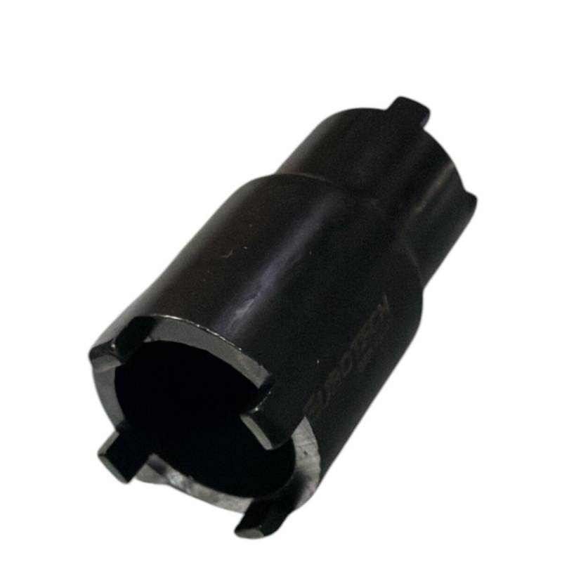 Tubo Torre 4 Puntas Para Embrague De Moto