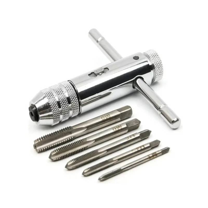 Manija Gira Machos Con Crique Eurotech
