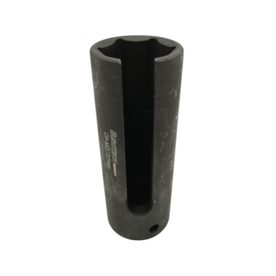 Tubo Especial Para Inyectores Diesel 27Mm - Estriado