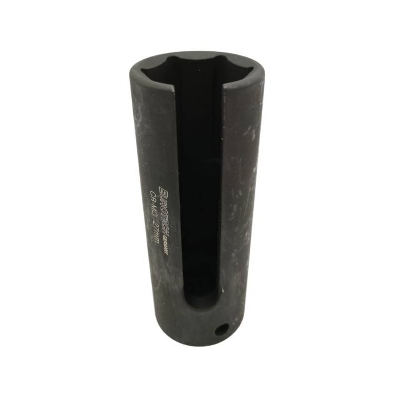 Tubo Especial Para Inyectores Diesel 27Mm - Estriado