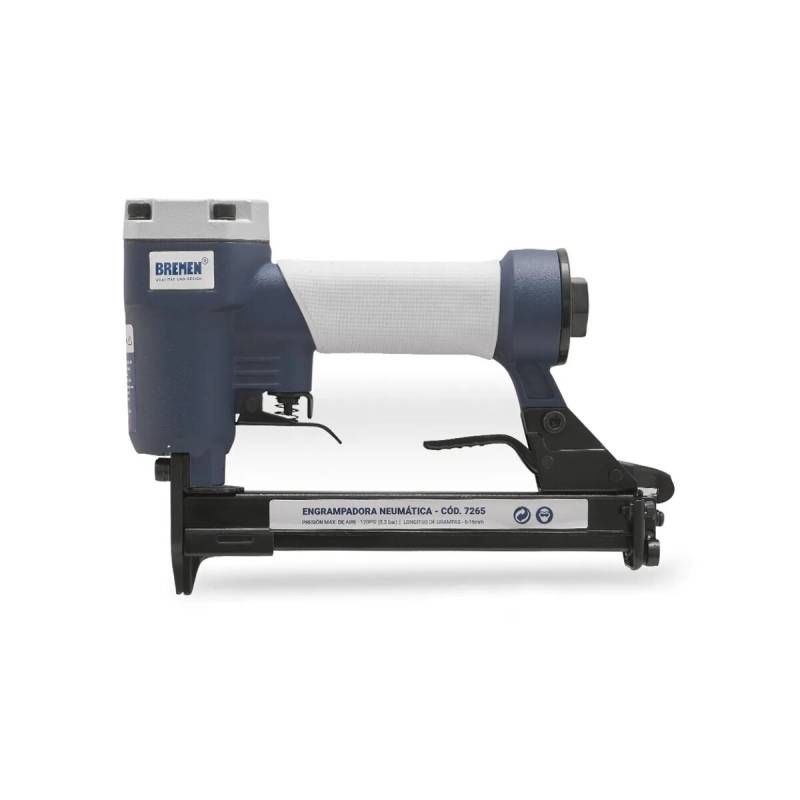 Engrampadora Neumatica De 6 A 16Mm Bremen