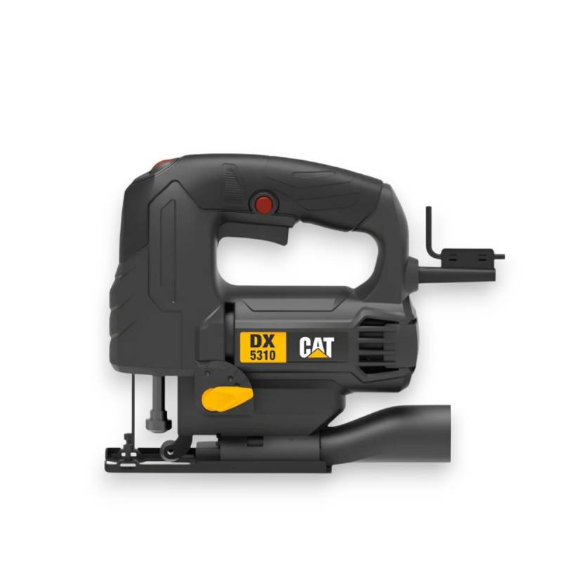 Sierra Caladora 550W Electrica Cat