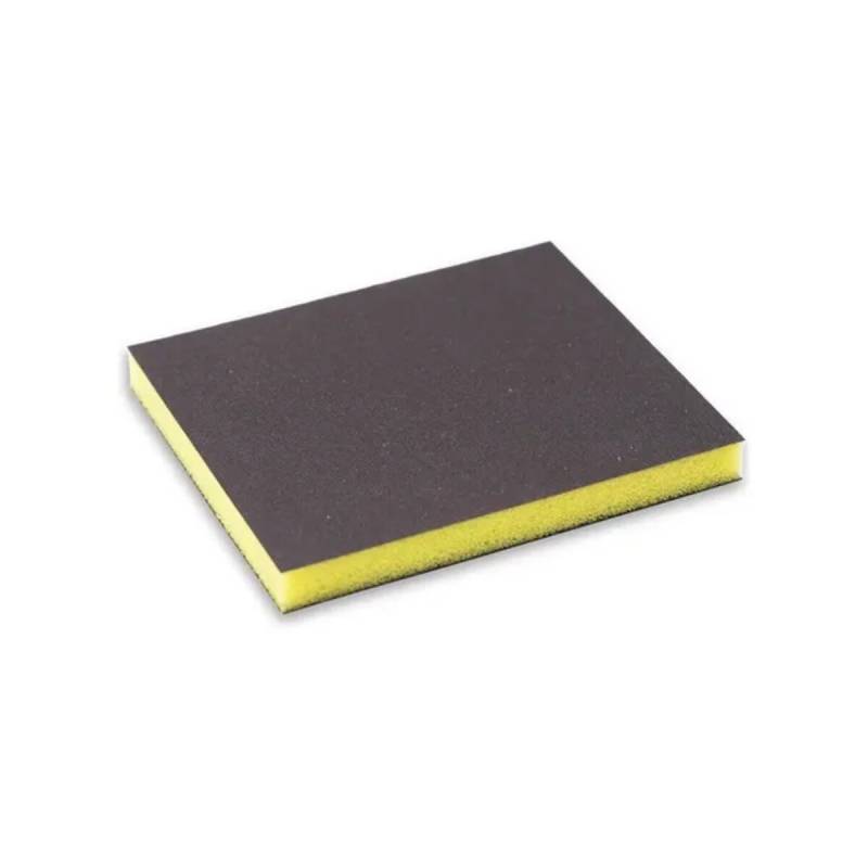 Esponja Abrasiva Flexible Grano 240