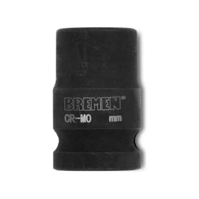 Tubo De Impacto 24Mm Encastre 3/4 Bremen