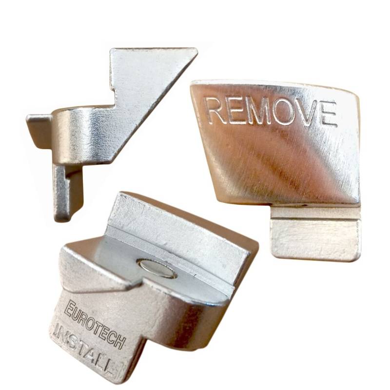 Extractor Colocador Magnetico Correa Poly V Elastica