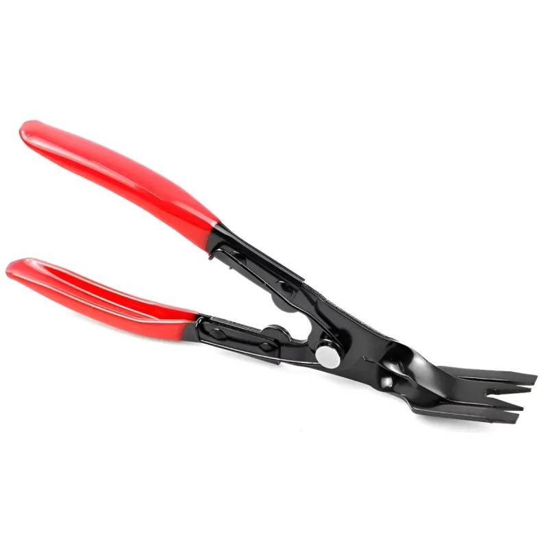 Pinza Para Sacar Clips De Tapizados Y Puertas