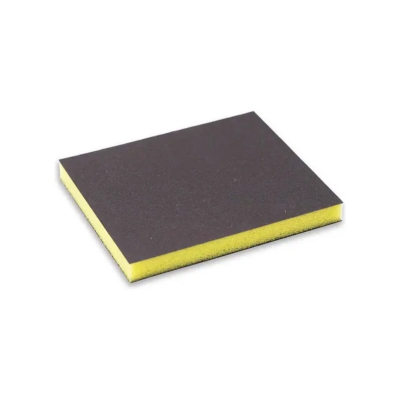 Esponja Abrasiva Flexible Grano 180