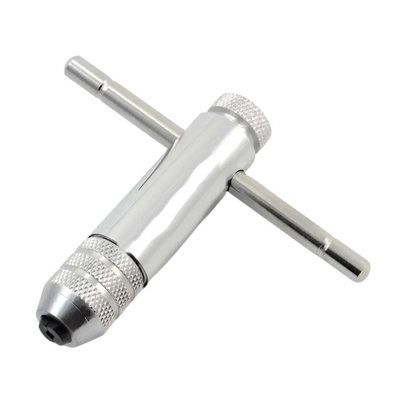 Manija Gira Machos De 3 A 8Mm Con Crique