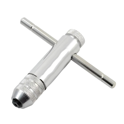 Manija Gira Machos De 5 A 12Mm Con Crique