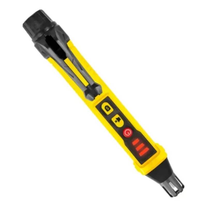 Detector De Fugas De Gases De Combustible