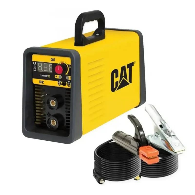 Soldadora Inverter 200 Amper Cat Italianas Remate