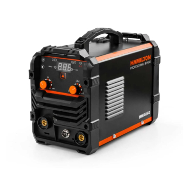 Soldadora Inverter Mig Inveter Flux 140Amp - Electrodo