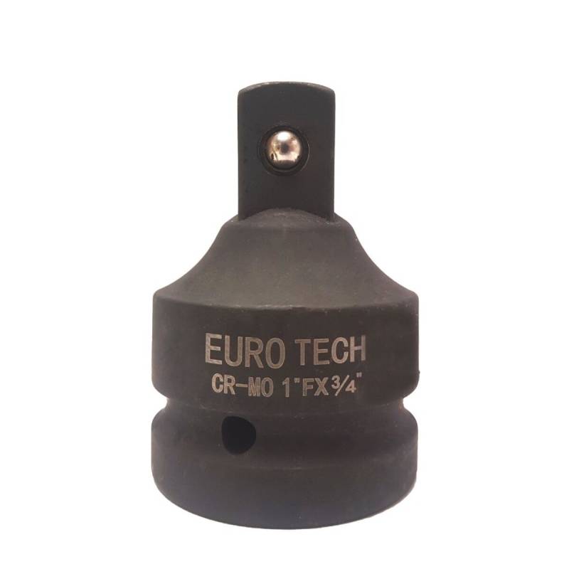 Adaptador De Impacto 1 Hembra A 3/4 Macho