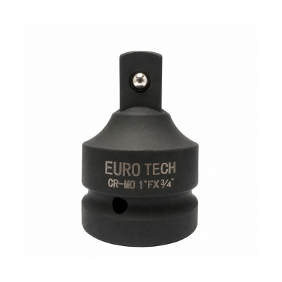 Adaptador De Impacto 1' Hembra A 3/4 Macho