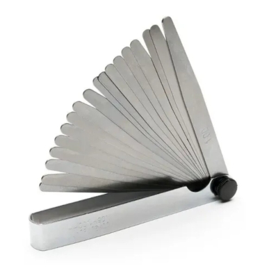Juego De Sondas Milimetricas 23 Piezas De 0.02 A 1Mm