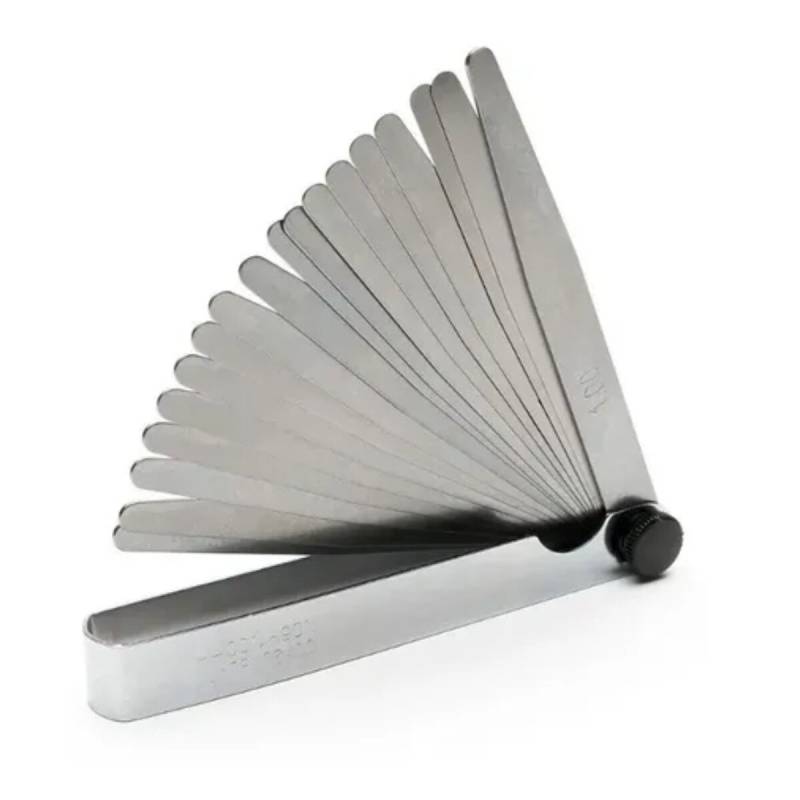 Juego De Sondas Milimetricas 23 Piezas De 0.02 A 1Mm