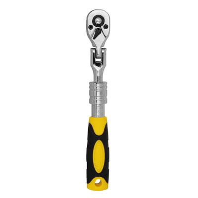 Llave Crique Extensible Articulada Encastre 1/4