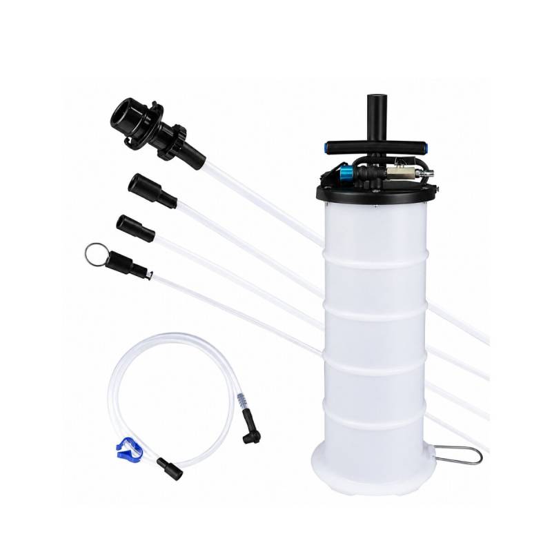 Bomba Manual Para Extraer Fluidos 6.5 Litros